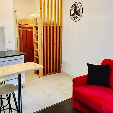 106 Tanya Apartman Chamonix Kültér fotó