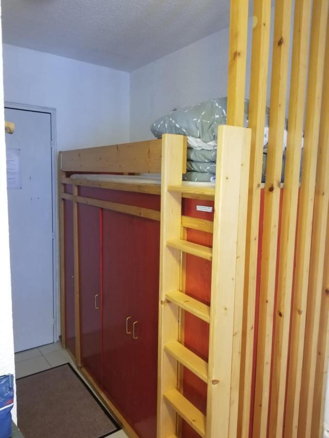106 Tanya Apartman Chamonix Kültér fotó