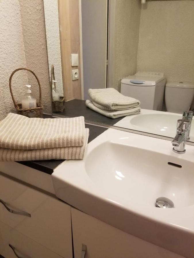 106 Tanya Apartman Chamonix Kültér fotó