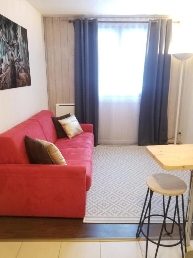 106 Tanya Apartman Chamonix Kültér fotó