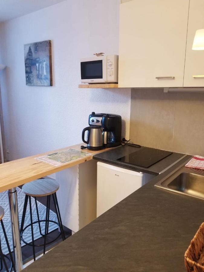 106 Tanya Apartman Chamonix Kültér fotó
