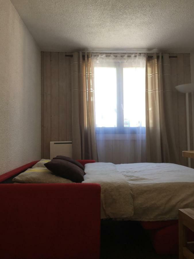 106 Tanya Apartman Chamonix Kültér fotó