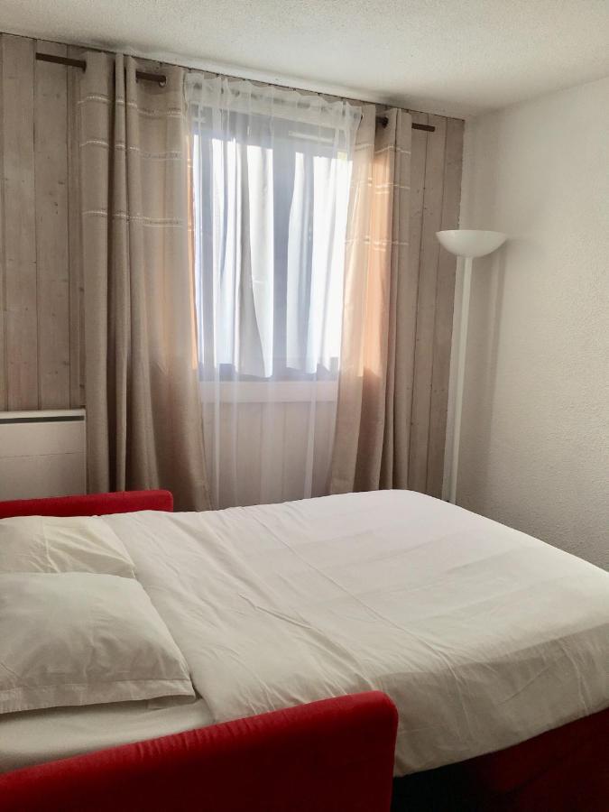 106 Tanya Apartman Chamonix Kültér fotó
