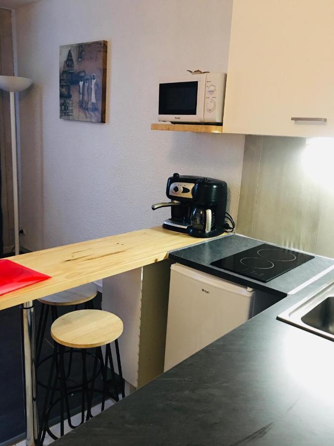 106 Tanya Apartman Chamonix Kültér fotó